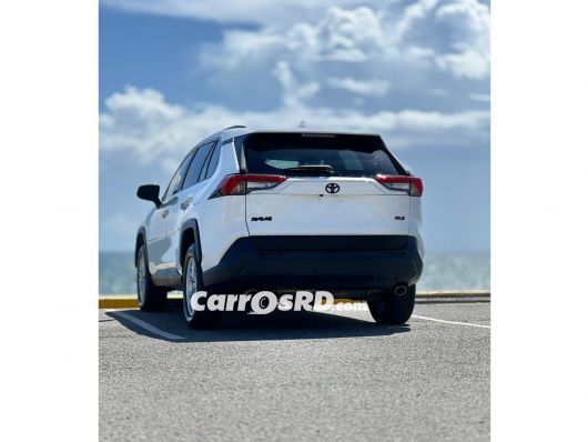 Toyota RAV4 Jeepeta en venta