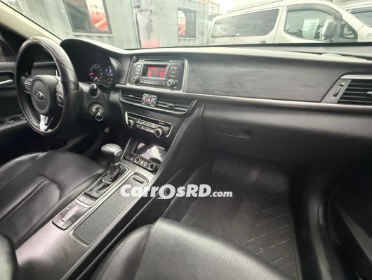 Kia K5 Carros en venta