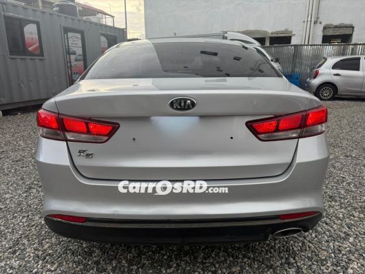 Kia K5 Carros en venta