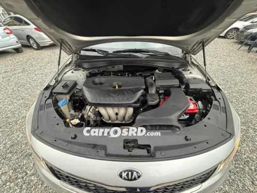 Kia K5 Carros en venta