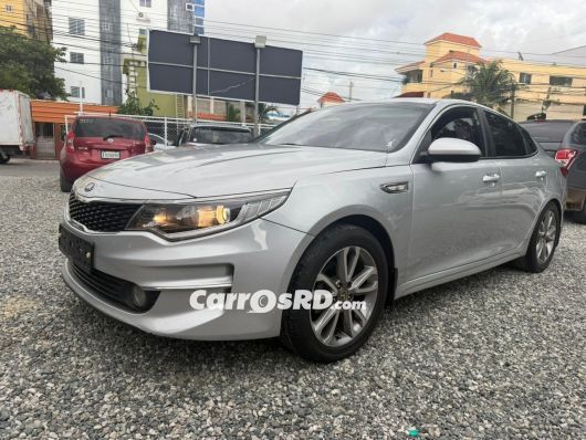 Kia K5 Carros en venta