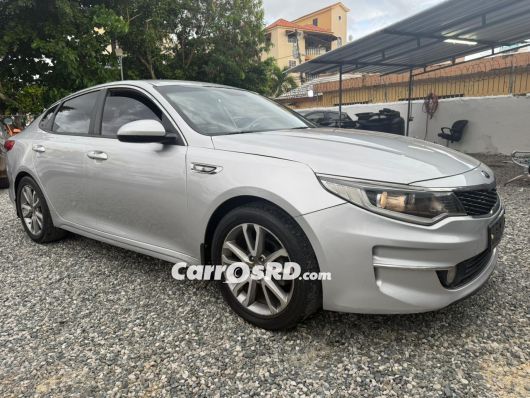 Kia K5 Carros en venta