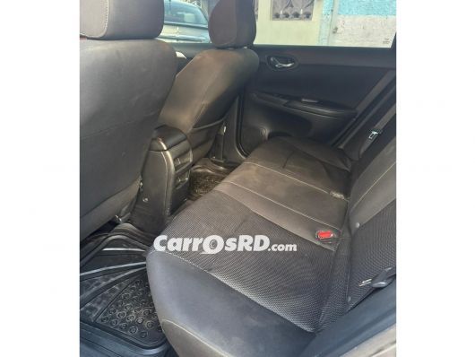 Nissan Sentra Carros en venta