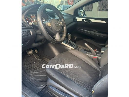 Nissan Sentra Carros en venta
