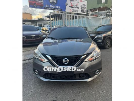Nissan Sentra Carros en venta