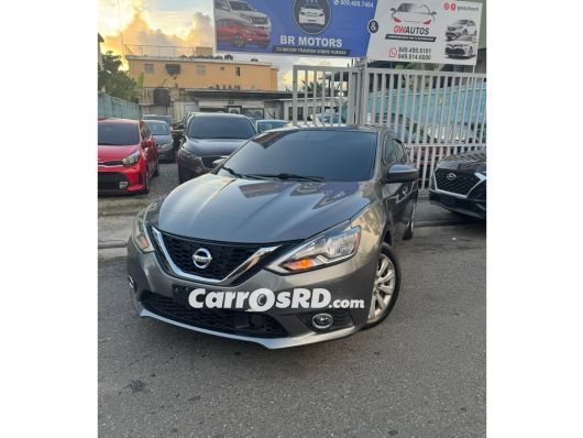 Nissan Sentra Carros en venta