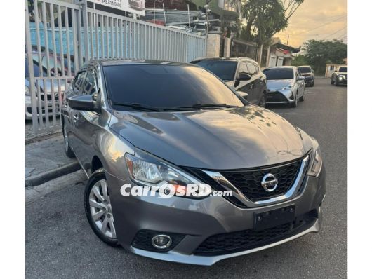Nissan Sentra Carros en venta
