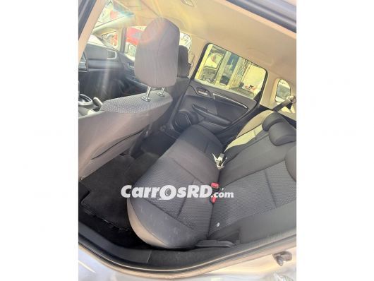 Honda Fit Carros en venta