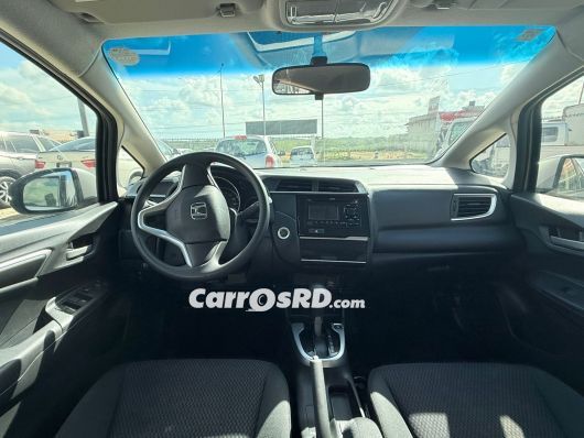 Honda Fit Carros en venta