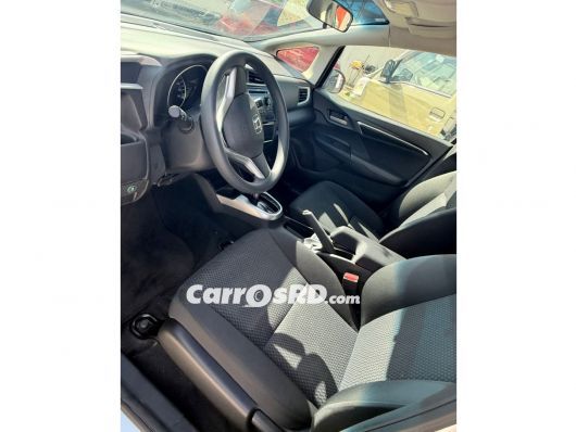 Honda Fit Carros en venta