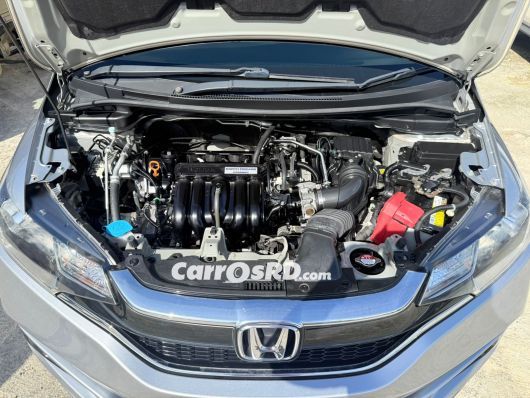 Honda Fit Carros en venta