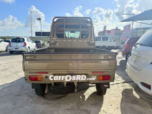 Daihatsu Hijet Camioneta en venta
