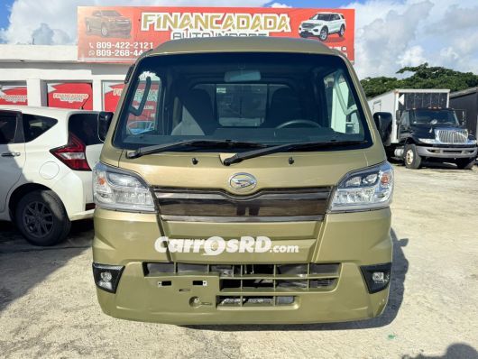 Daihatsu Hijet Camioneta en venta