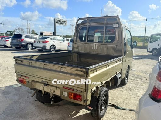 Daihatsu Hijet Camioneta en venta