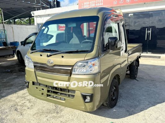 Daihatsu Hijet Camioneta en venta