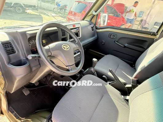 Daihatsu Hijet Camioneta en venta