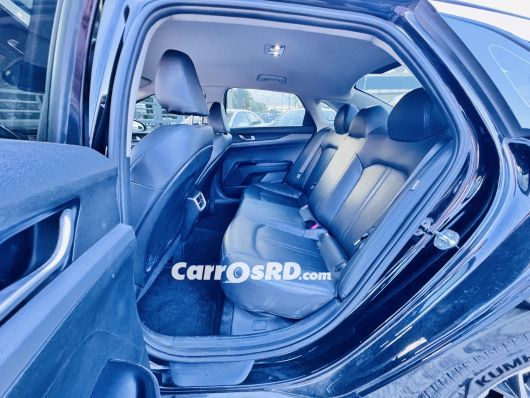 Kia K5 Carros en venta