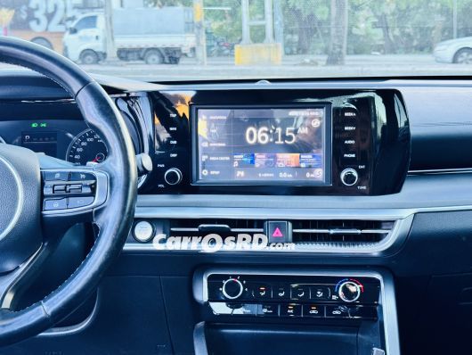 Kia K5 Carros en venta