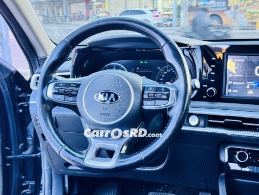 Kia K5 Carros en venta