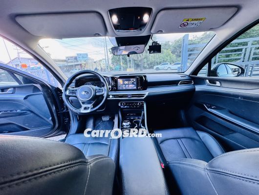 Kia K5 Carros en venta