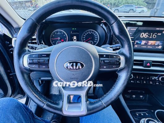 Kia K5 Carros en venta