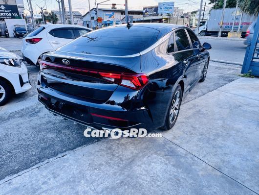 Kia K5 Carros en venta