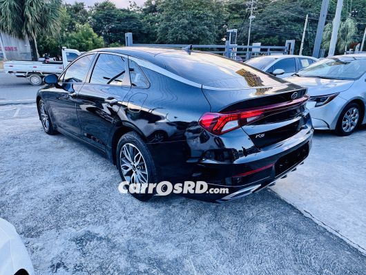 Kia K5 Carros en venta