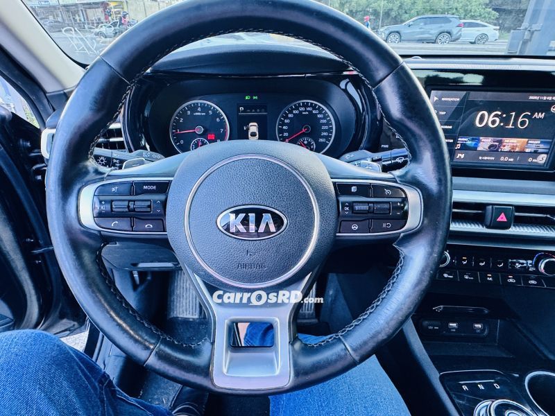 Kia