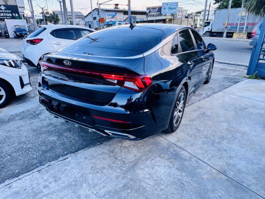 Kia