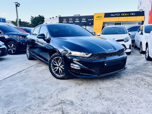 Kia K5 Prestige en venta