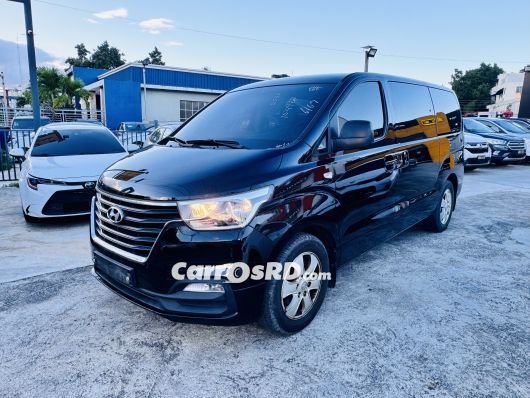 Hyundai Grand Starex Autobus en venta