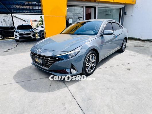Hyundai Avante Carros en venta