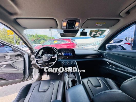 Hyundai Avante Carros en venta