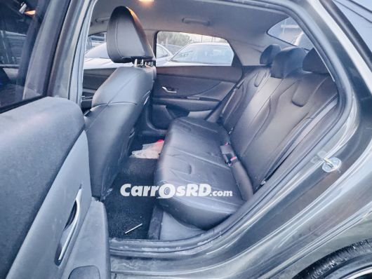 Hyundai Avante Carros en venta