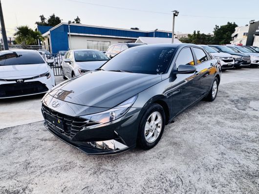 Hyundai