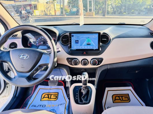 Hyundai Grand i10 Carros en venta