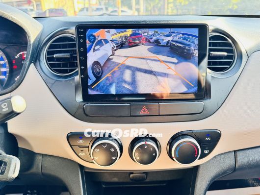 Hyundai Grand i10 Carros en venta