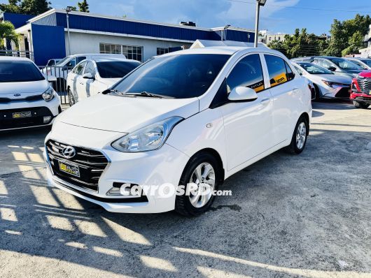 Hyundai Grand i10 Carros en venta