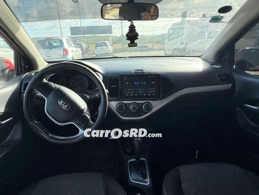 Kia Morning Carros en venta