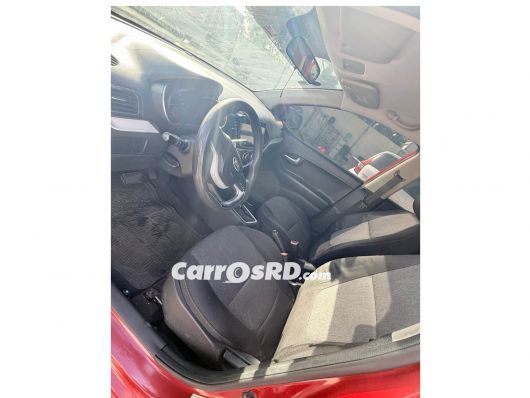 Kia Morning Carros en venta