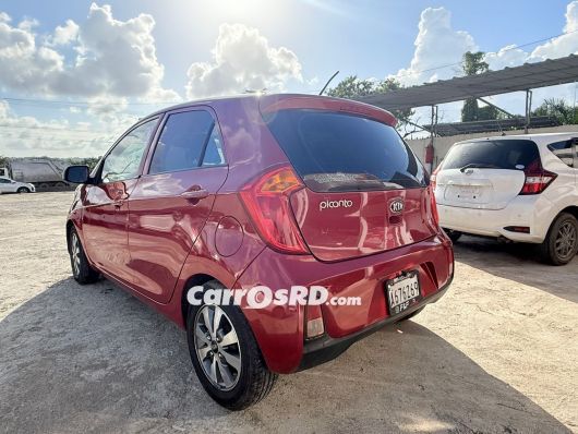 Kia Morning Carros en venta