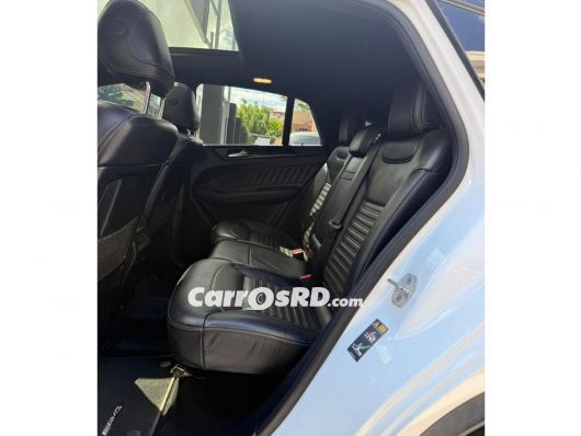 Mercedes-Benz Clase GLE Jeepeta en venta