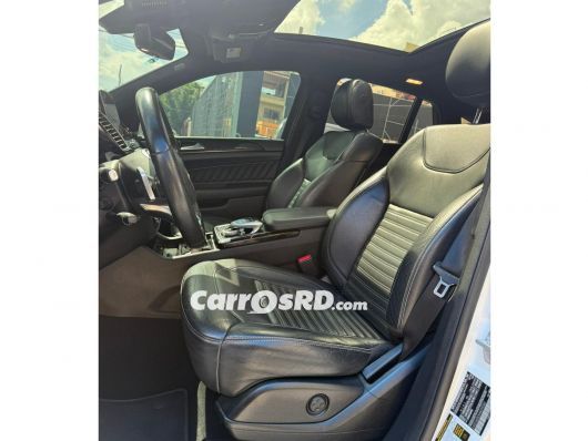 Mercedes-Benz Clase GLE Jeepeta en venta