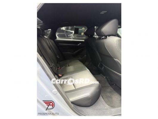 Honda CR-V Carros en venta