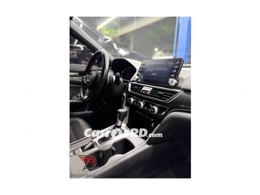 Honda CR-V Carros en venta