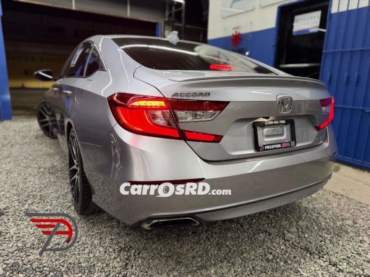 Honda CR-V Carros en venta