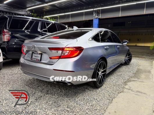 Honda CR-V Carros en venta