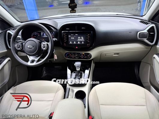 Kia Soul Carros en venta