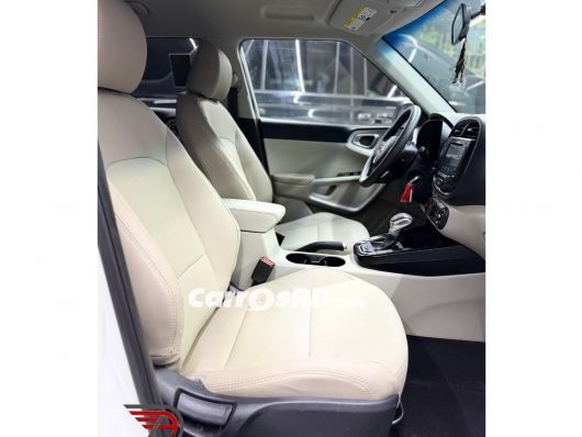 Kia Soul Carros en venta