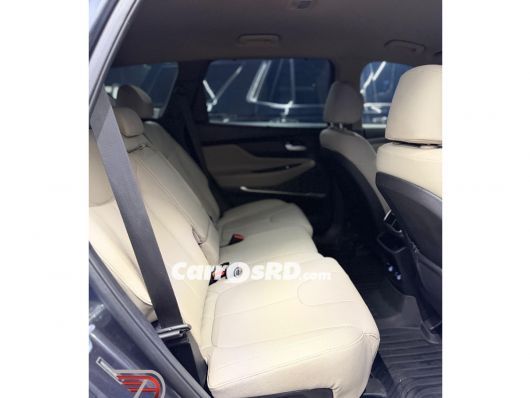 Hyundai Santa Fe Jeepeta en venta